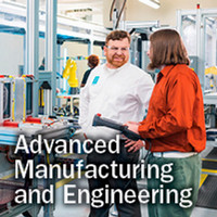 Advanced Manufacturing and Engineering