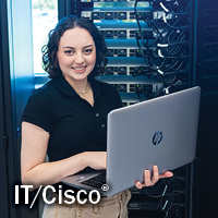 Information Technology/Cisco®