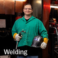 Welding