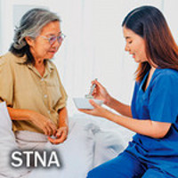 State Tested Nursing Assistant (STNA)