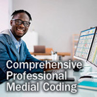 Comprehensive Professional Medical Coding