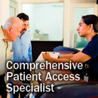 Comprehensive Patient Access Specialist 